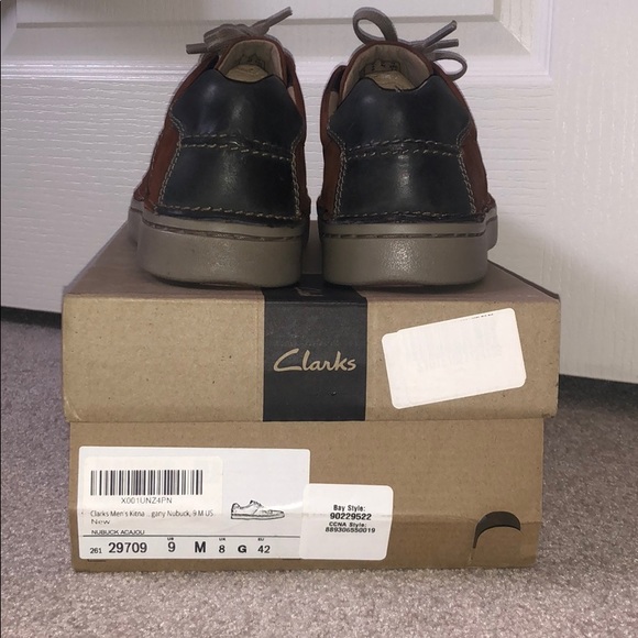 Clark’s men’s kitna - Picture 5 of 5